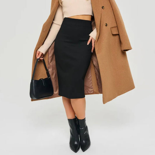 Pencil Skirt “Office Chic”