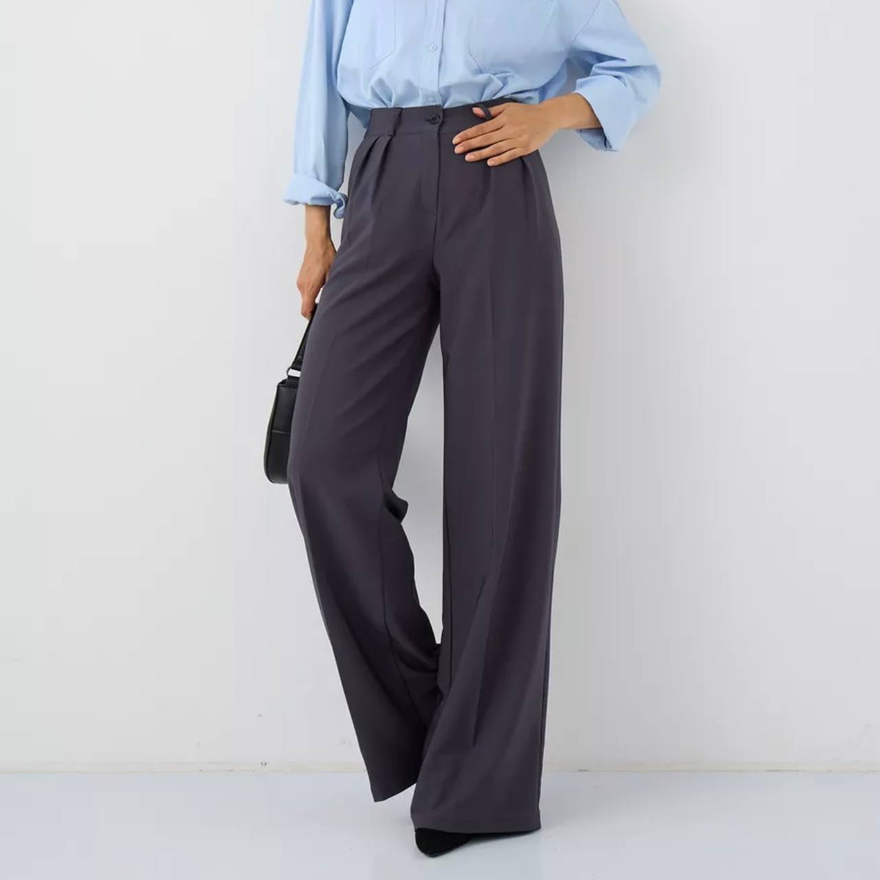 Classic Trousers “Office Line”