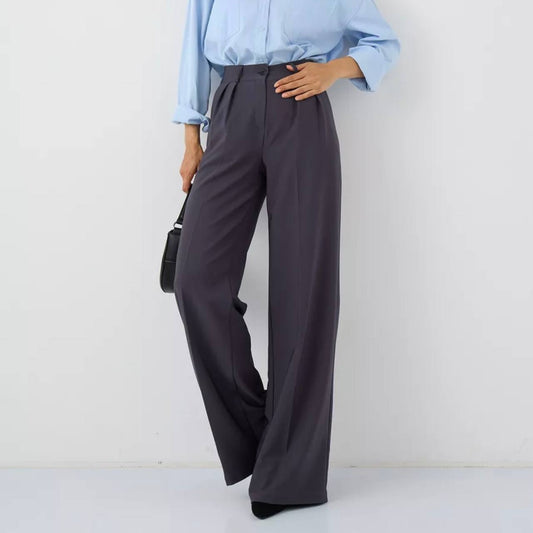 Classic Trousers “Office Line”