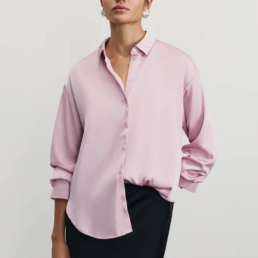 Blouse “Silky Touch”