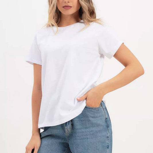 T-Shirt “Basic White”