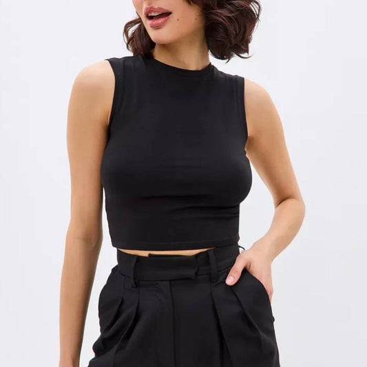 Crop Top “Sporty Mood”