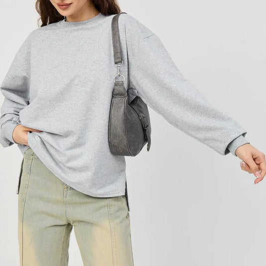 Sweatshirt “Street Casual”