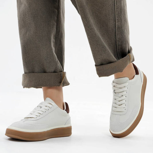 Sneakers “White Classic”