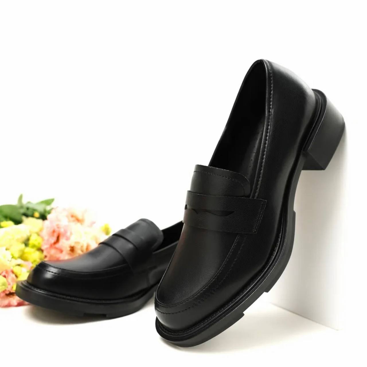 Loafers “City Style”