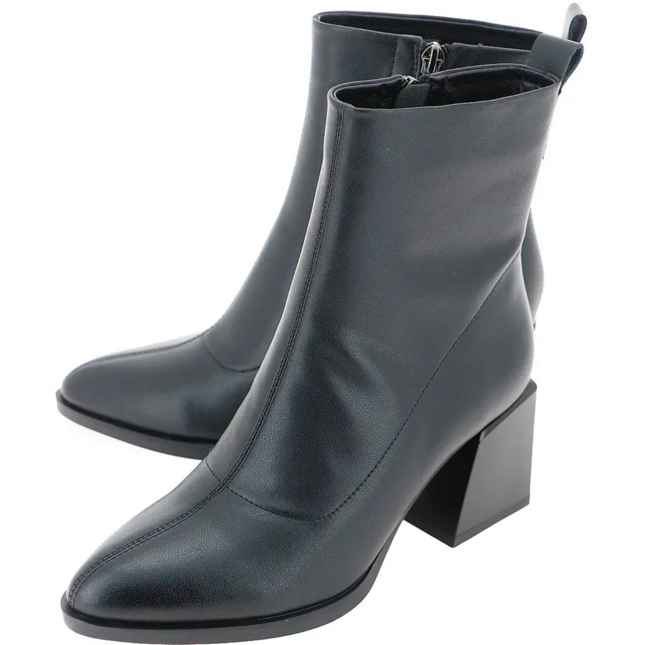 Ankle Boots “Urban Chic”