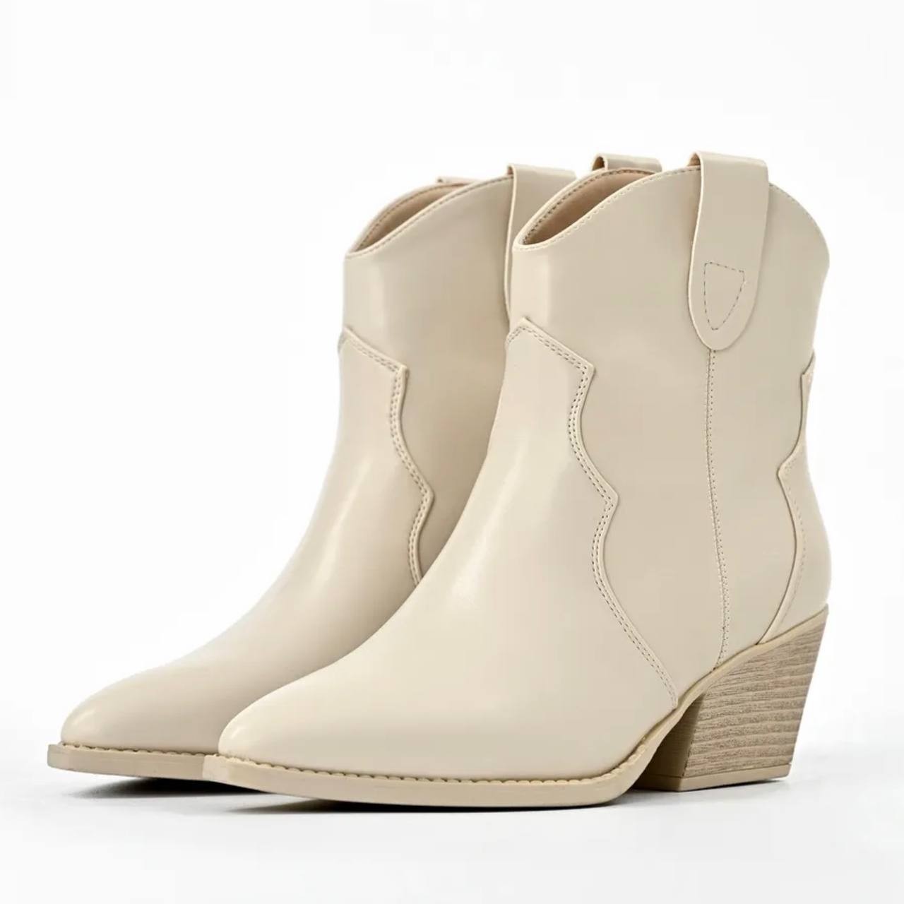 Cowboy Boots “Western Spirit”