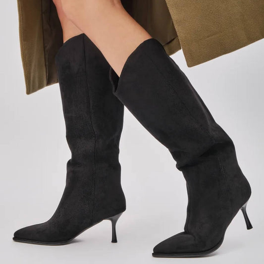 High Boots “Winter Grace”