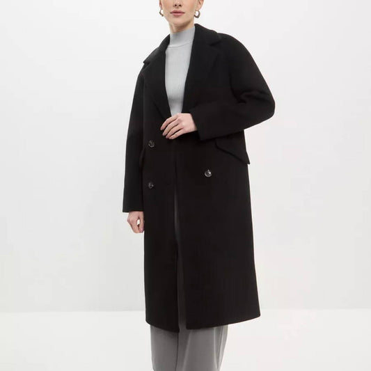 Wool Coat “Wool Comfort”
