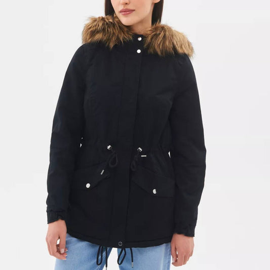 Parka “Winter Shield”