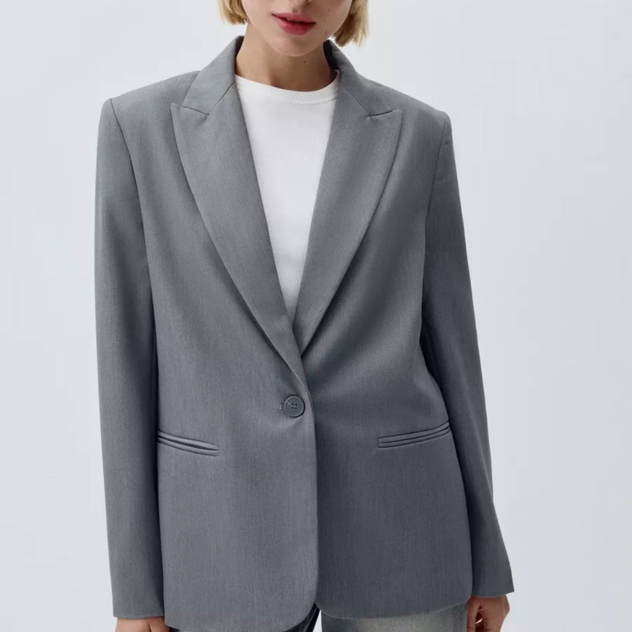 Blazer “Office Line”